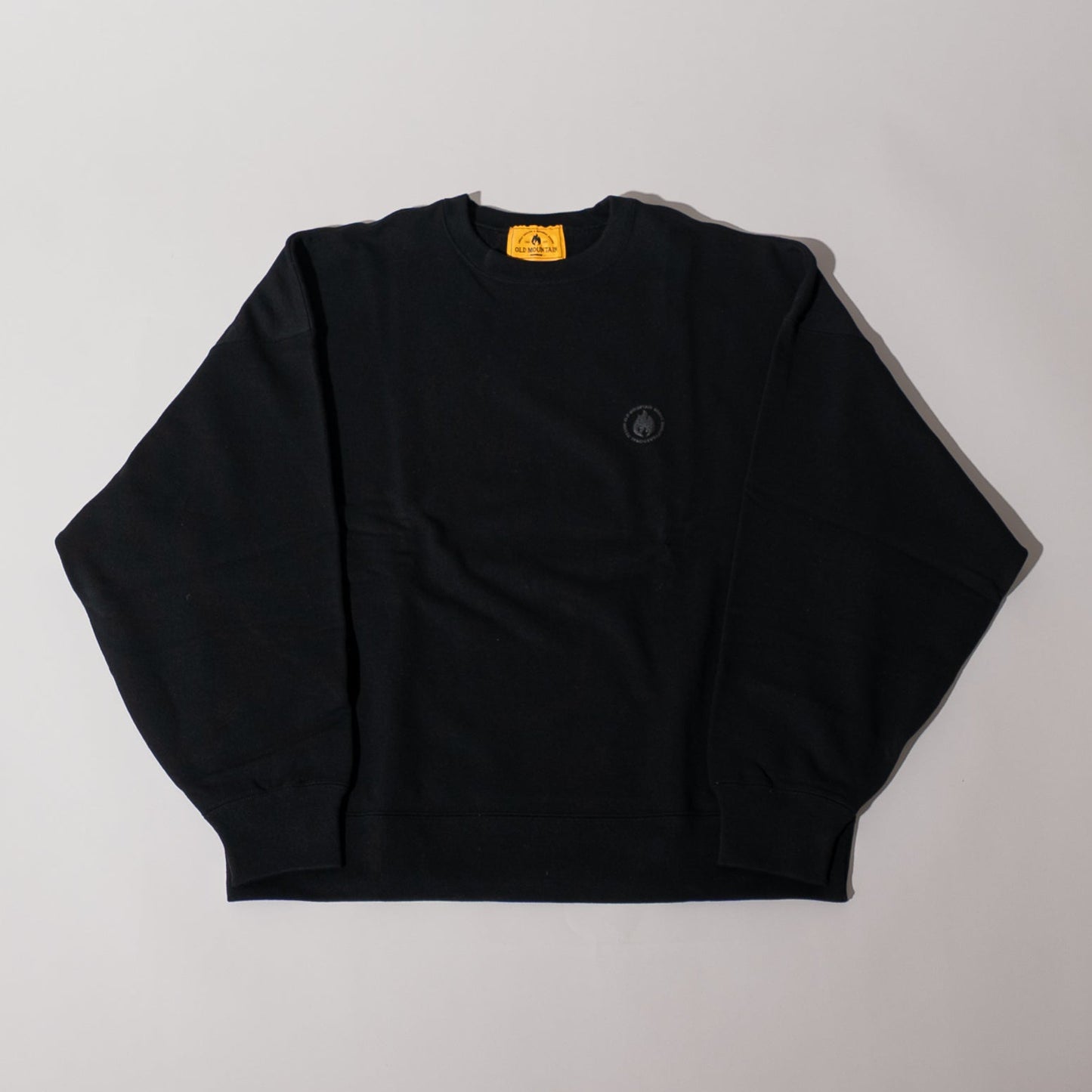 PULLOVER SWEAT