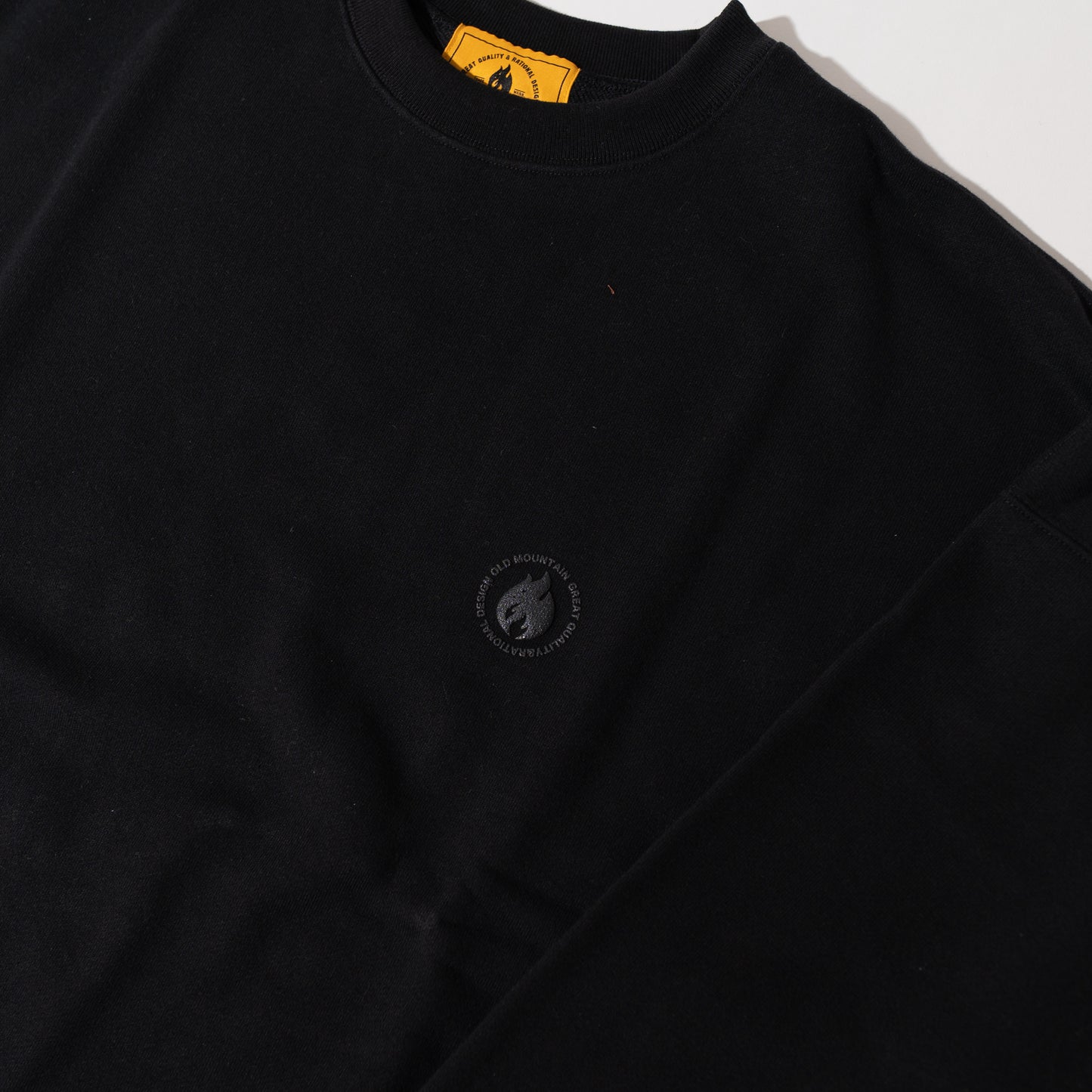 ORIGINAL SWEAT