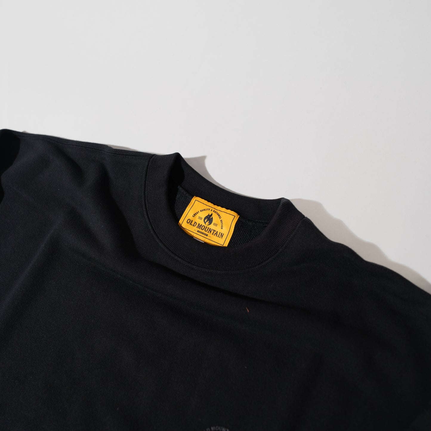 ORIGINAL SWEAT