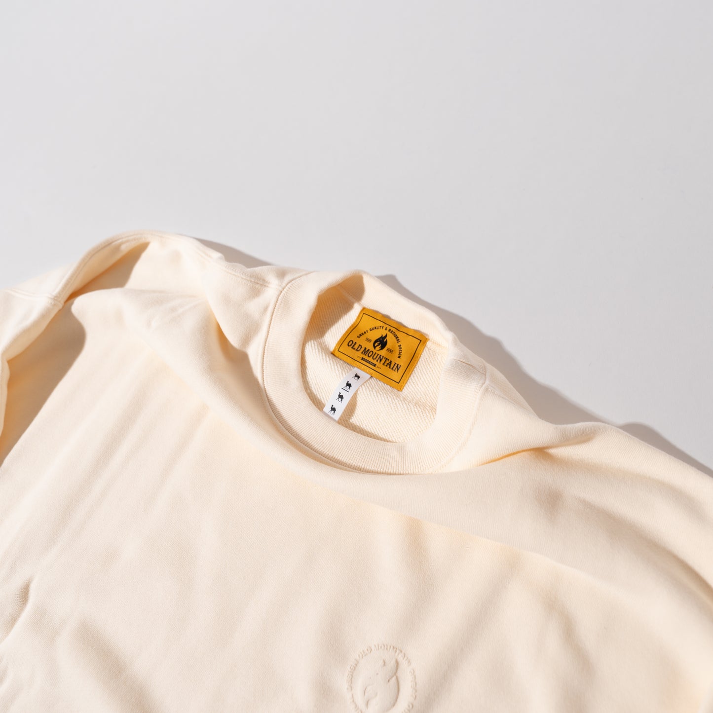 ORIGINAL SWEAT