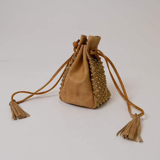 DOG POUCH