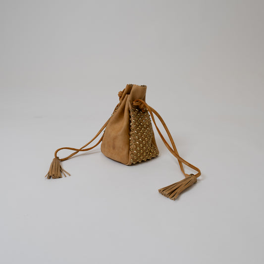 DOG POUCH