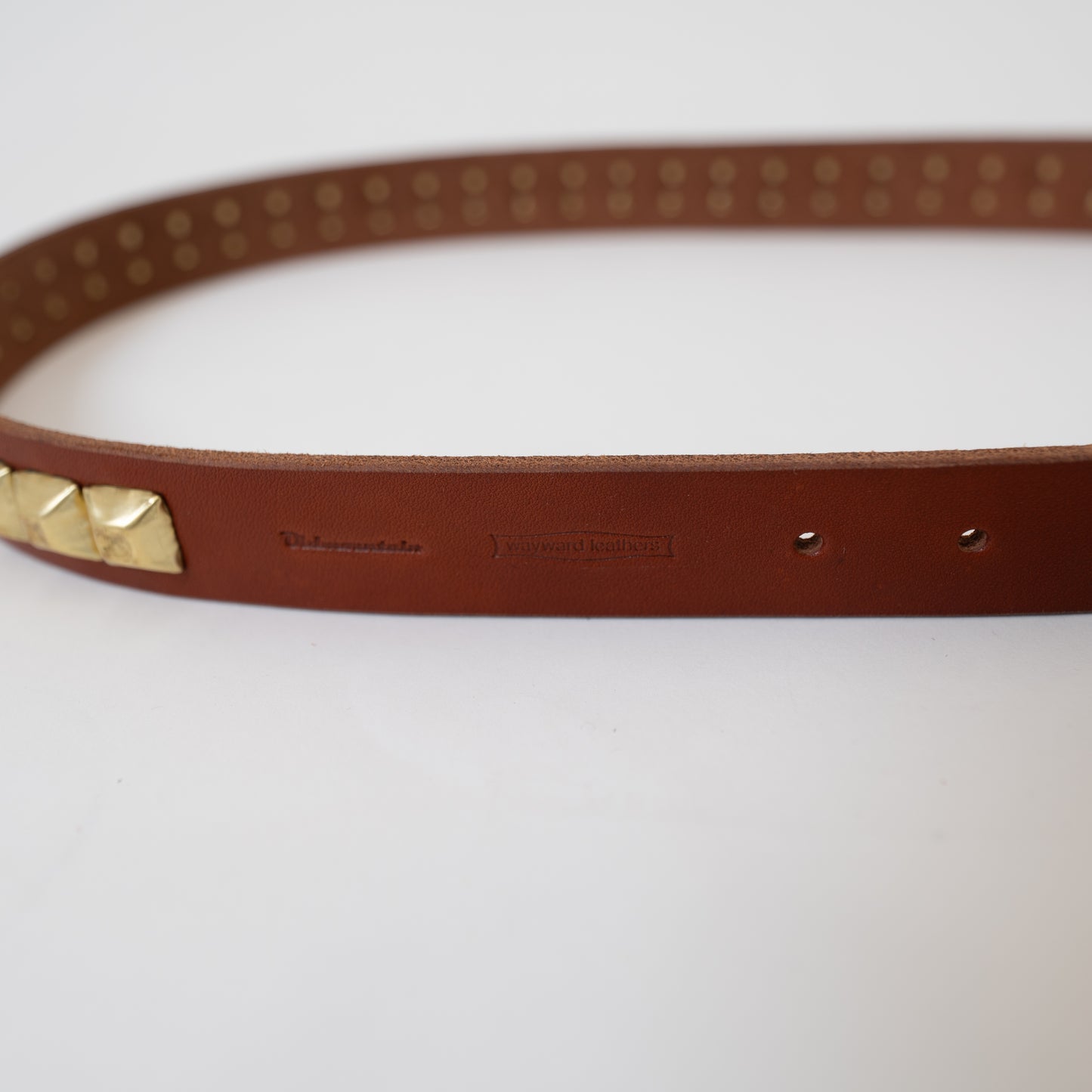 STUDS BELT