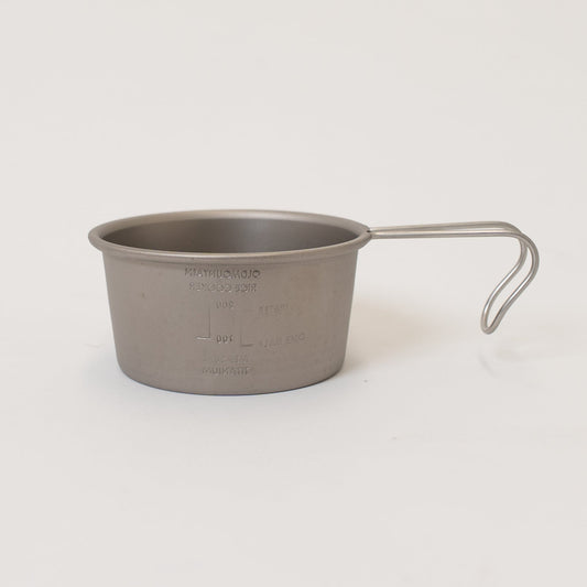 RICECOOKER 250深型 TITANIUM