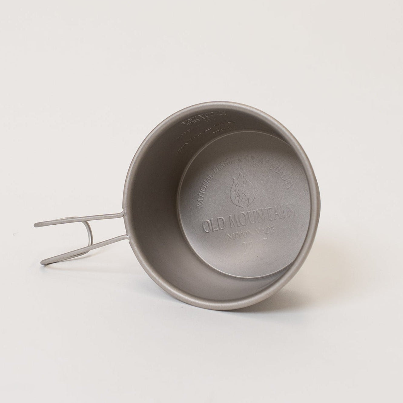 RICECOOKER 250深型 TITANIUM