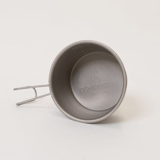 RICECOOKER 250深型 TITANIUM