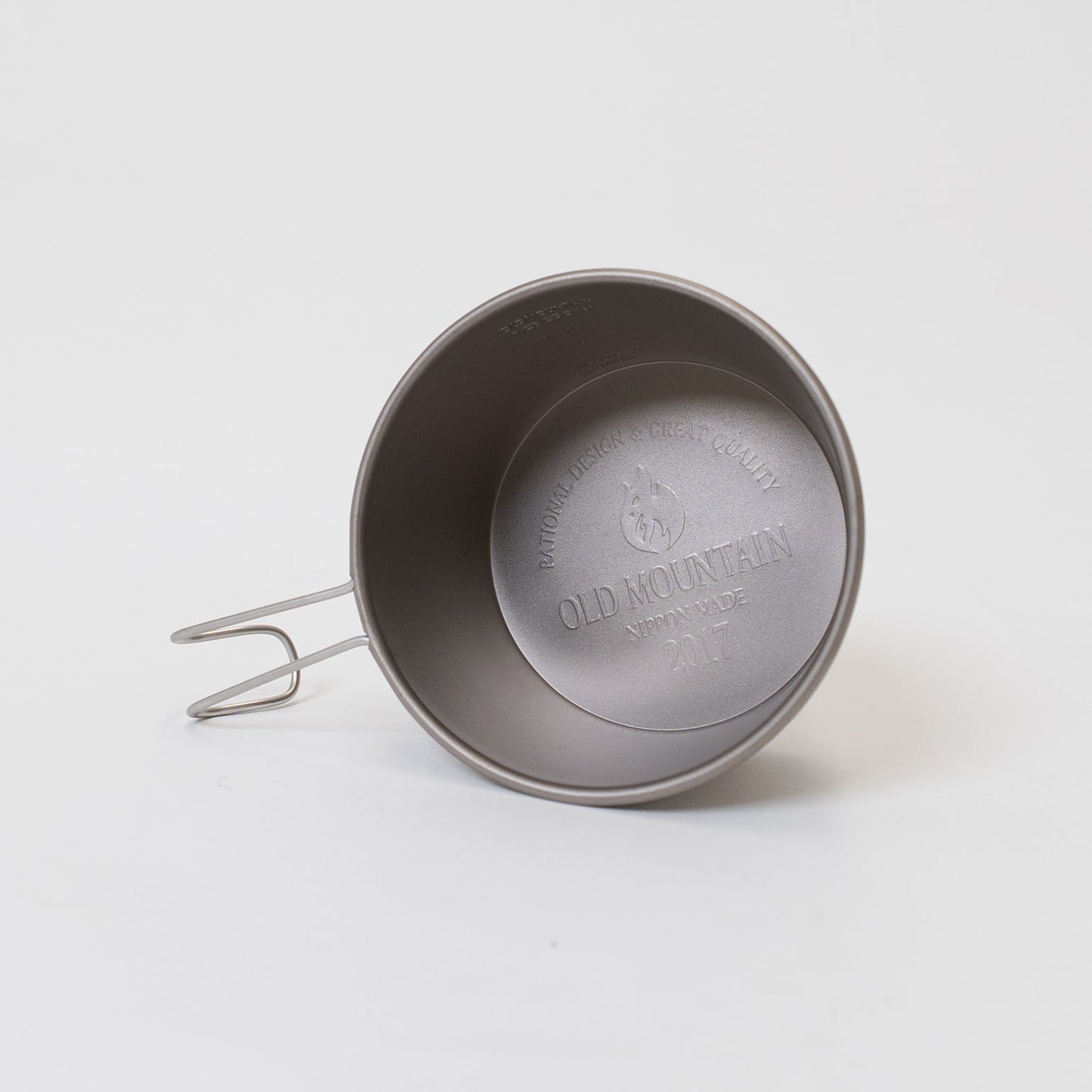 RICECOOKER480深型 TITANIUM