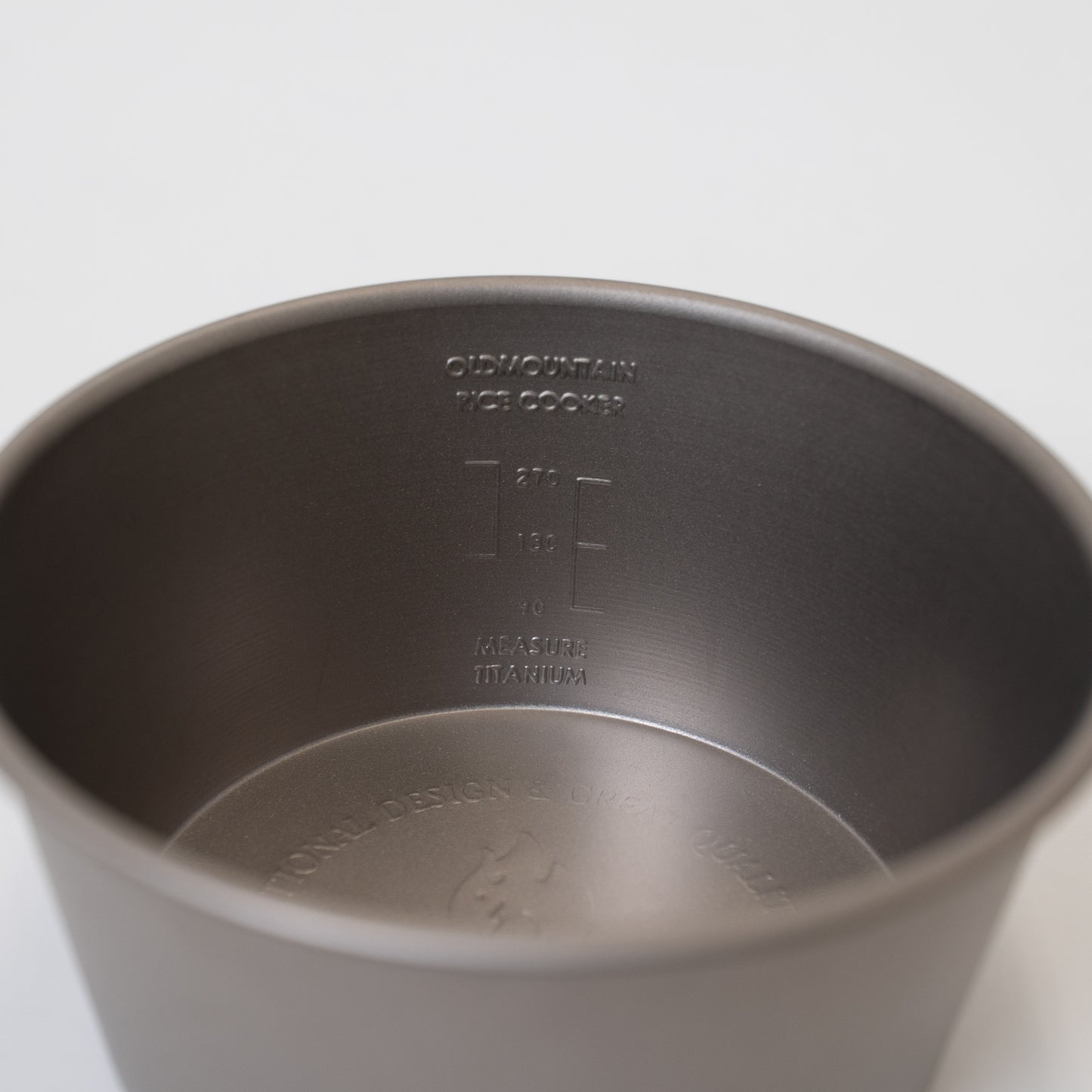 RICECOOKER480深型 TITANIUM