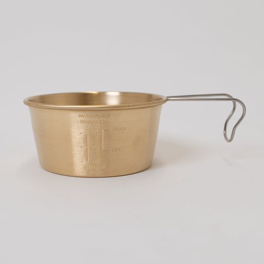 RICECOOKER 480深型 BRASS