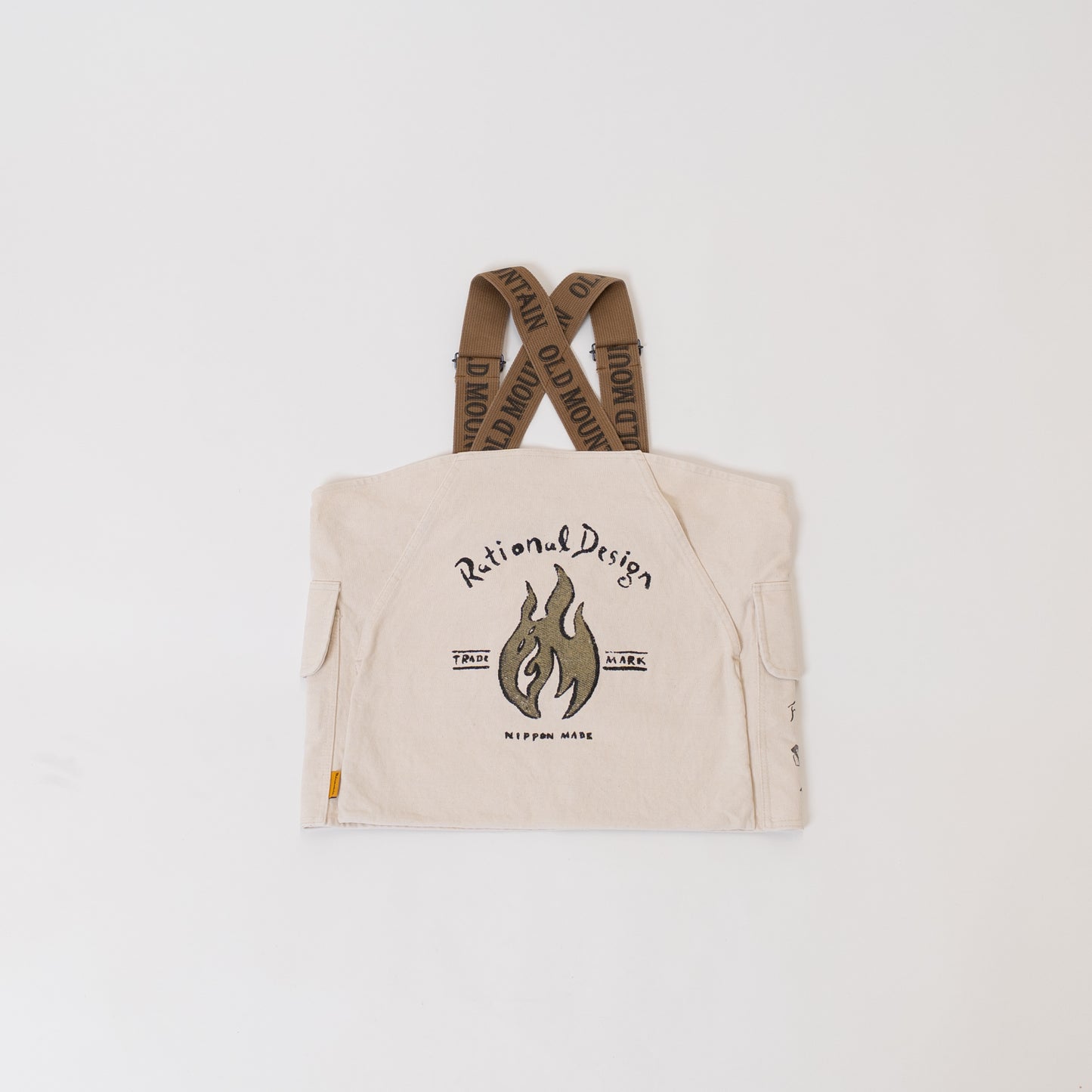 TOOL VEST