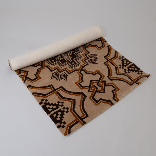 TUFTING RUG