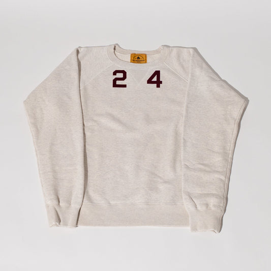 SWEAT 24's FG