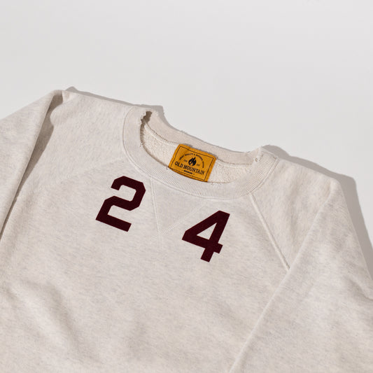 SWEAT 24's FG