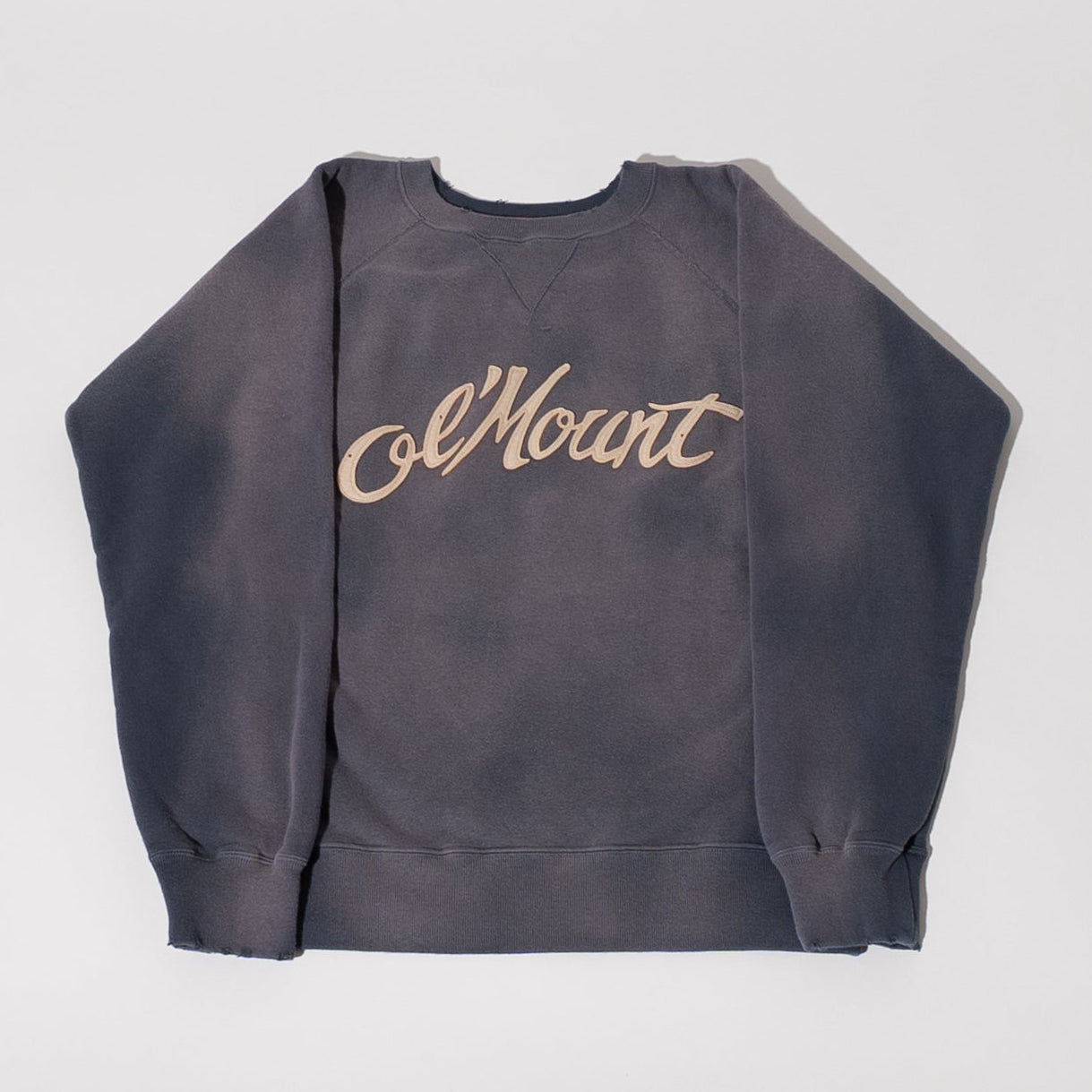 SWEAT Ol'mount