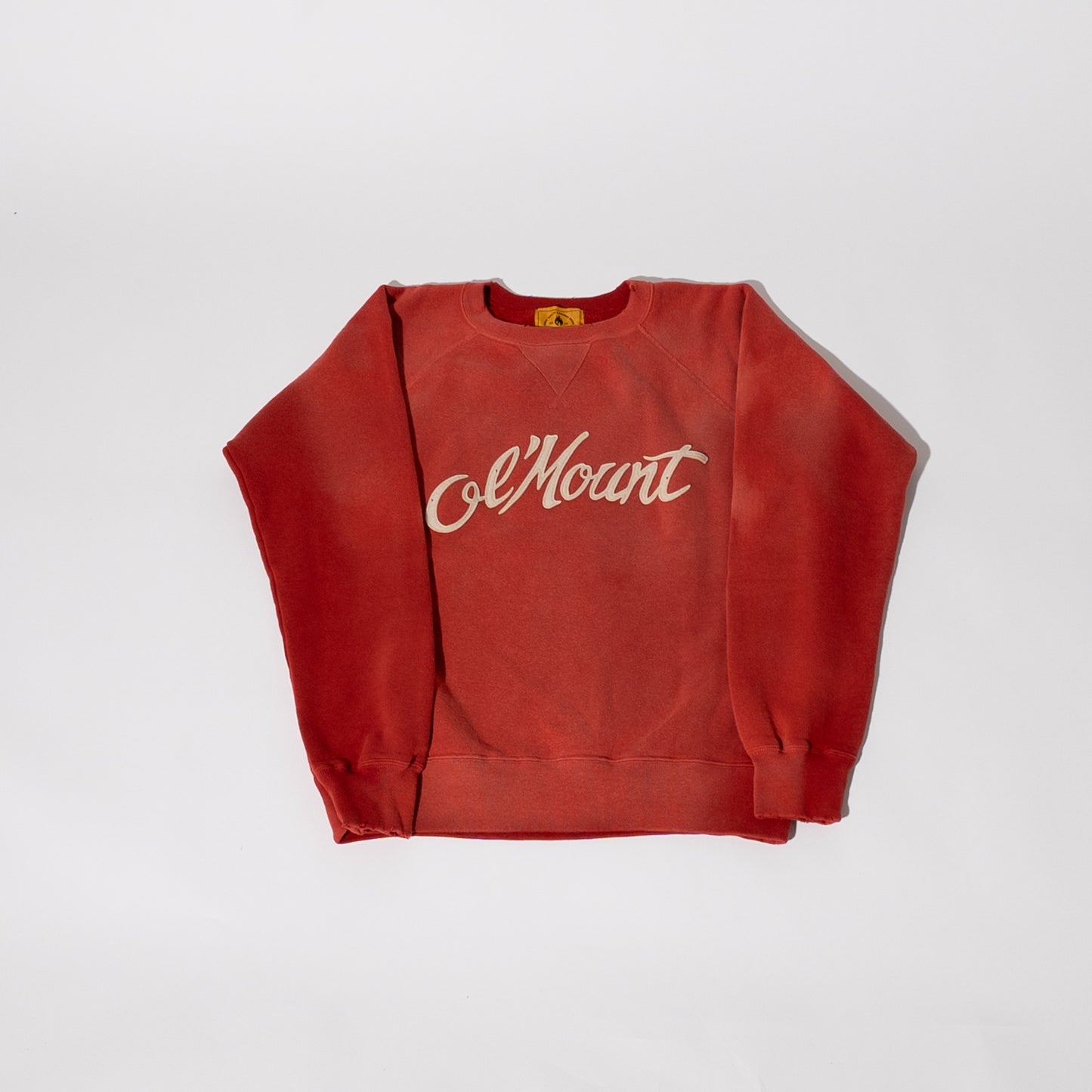SWEAT Ol'mount