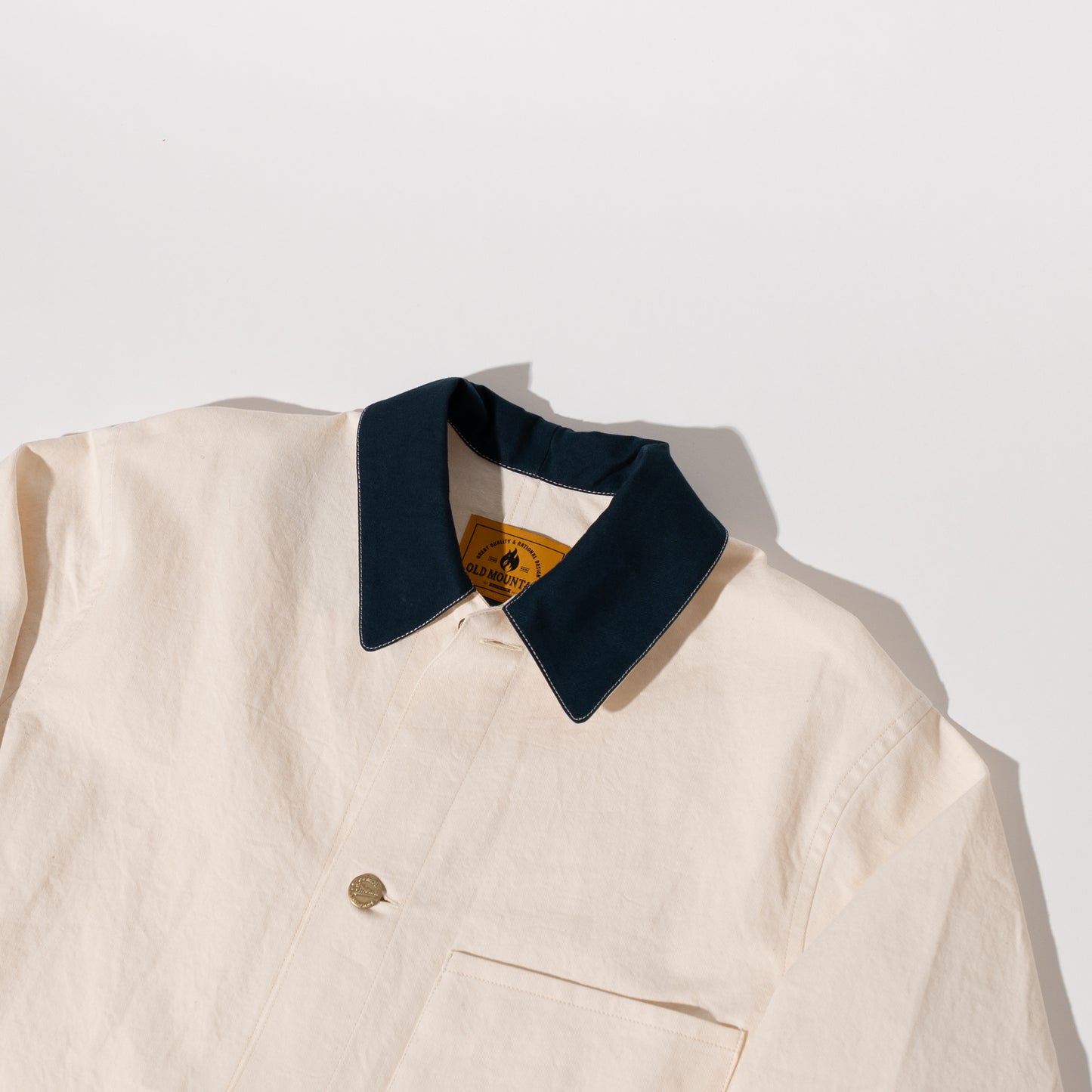 COVERALL