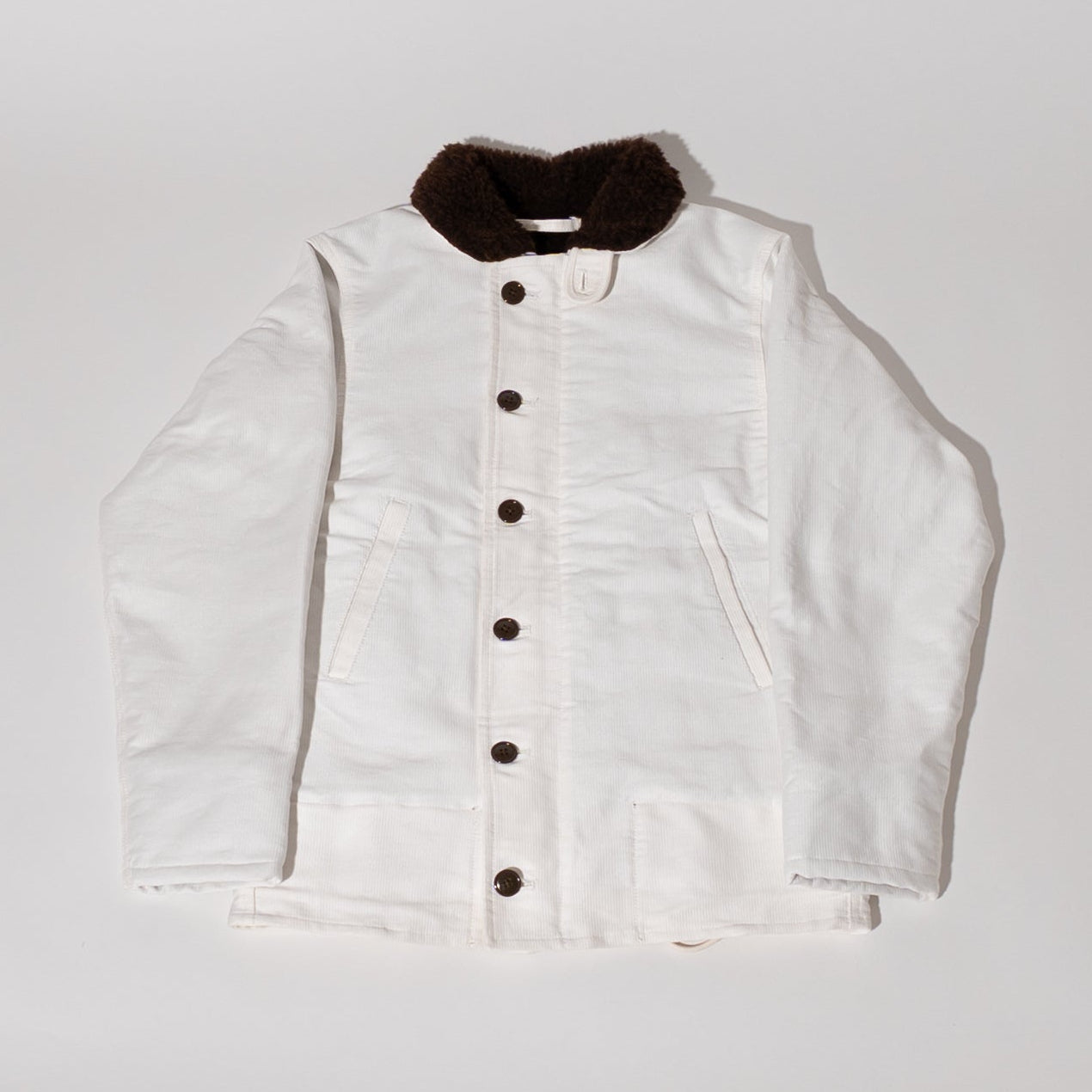 N1 DECK JACKET