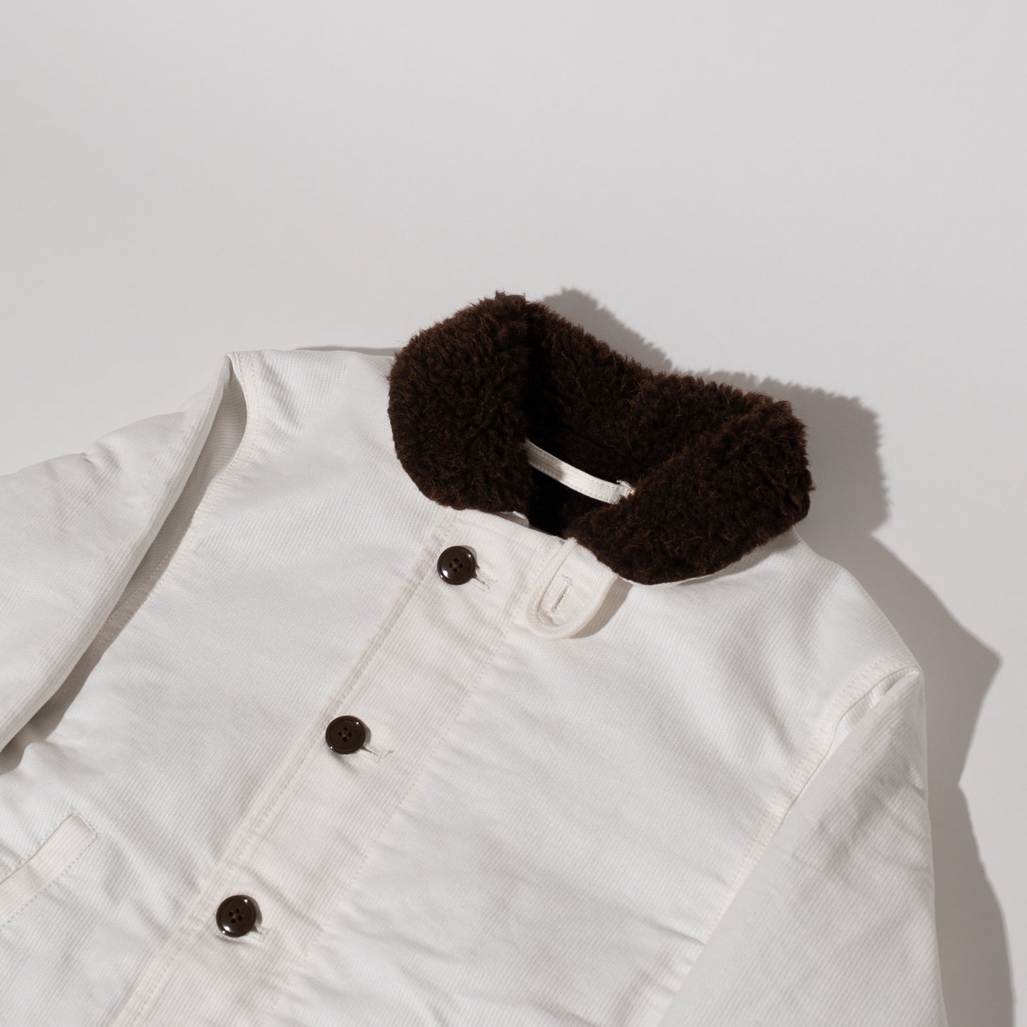N1 DECK JACKET