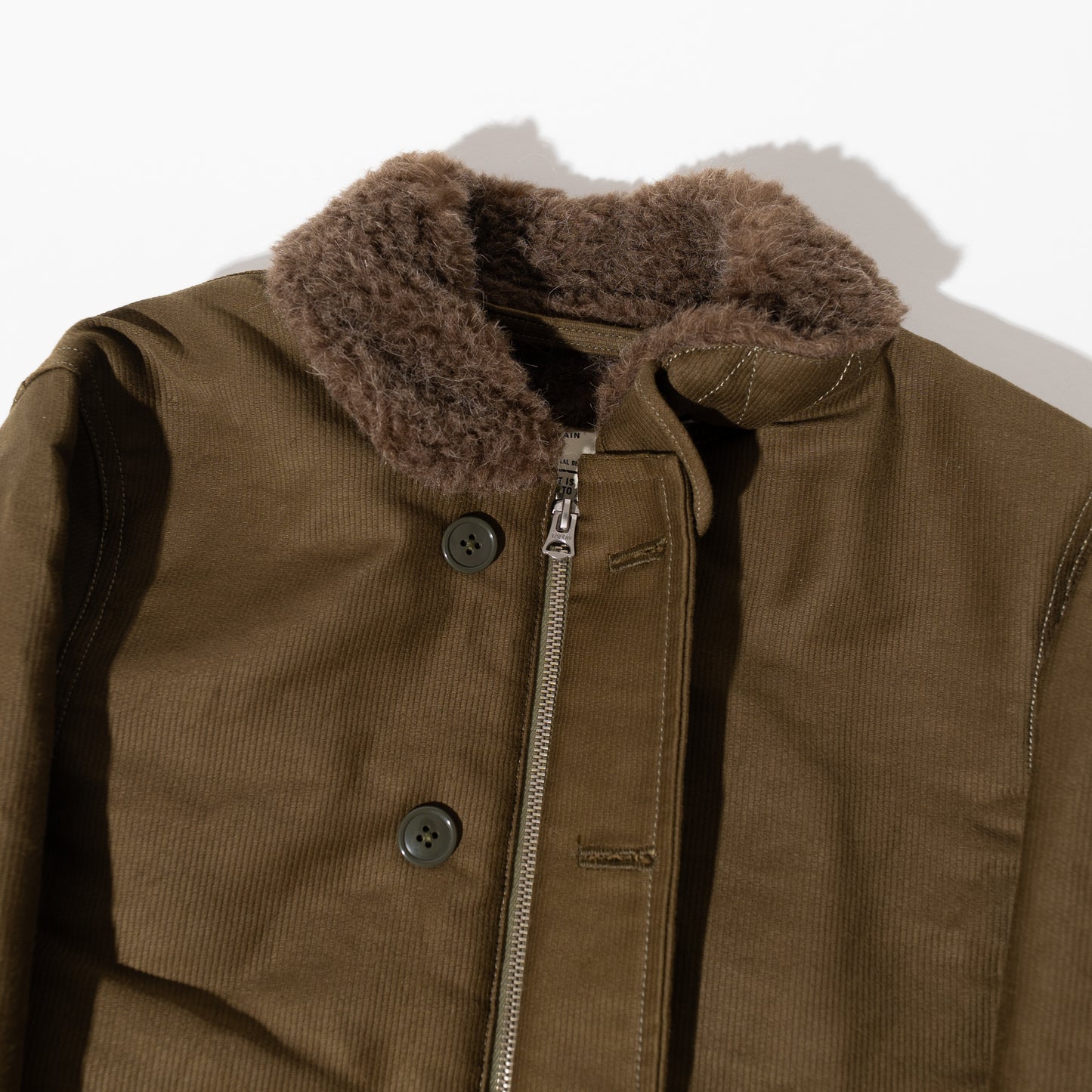 N1 DECK JACKET