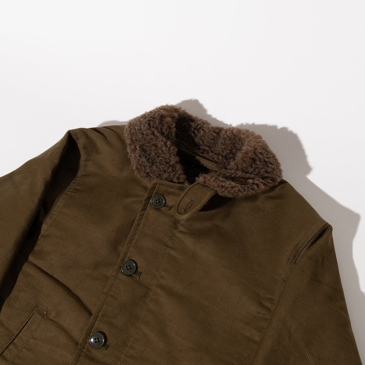N1 DECK JACKET