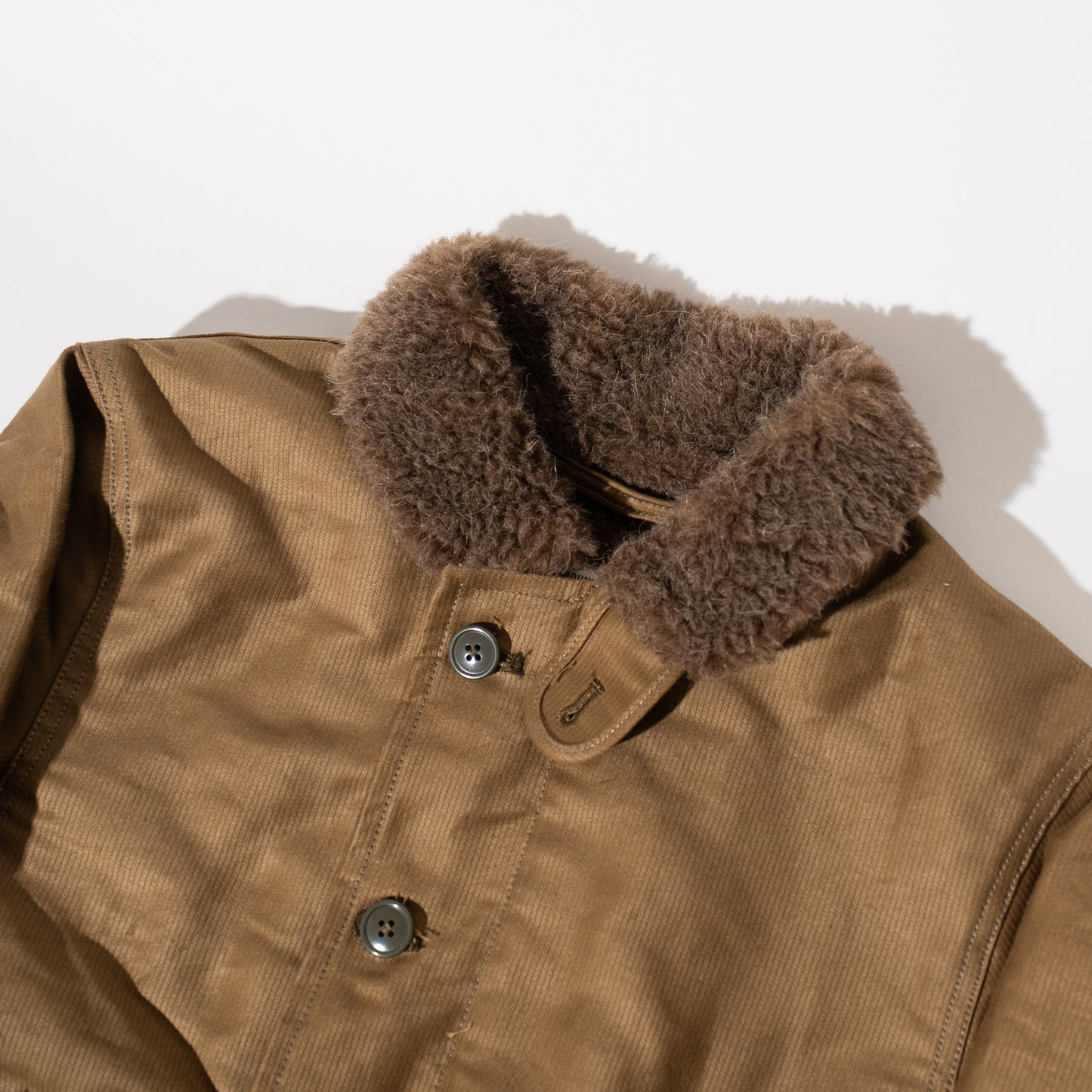 N1 DECK JACKET
