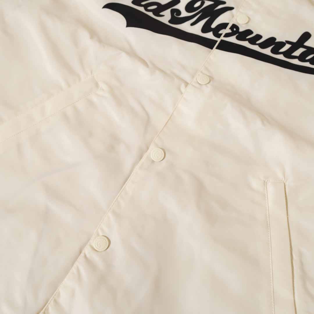 COACH JACKET PRINT Right