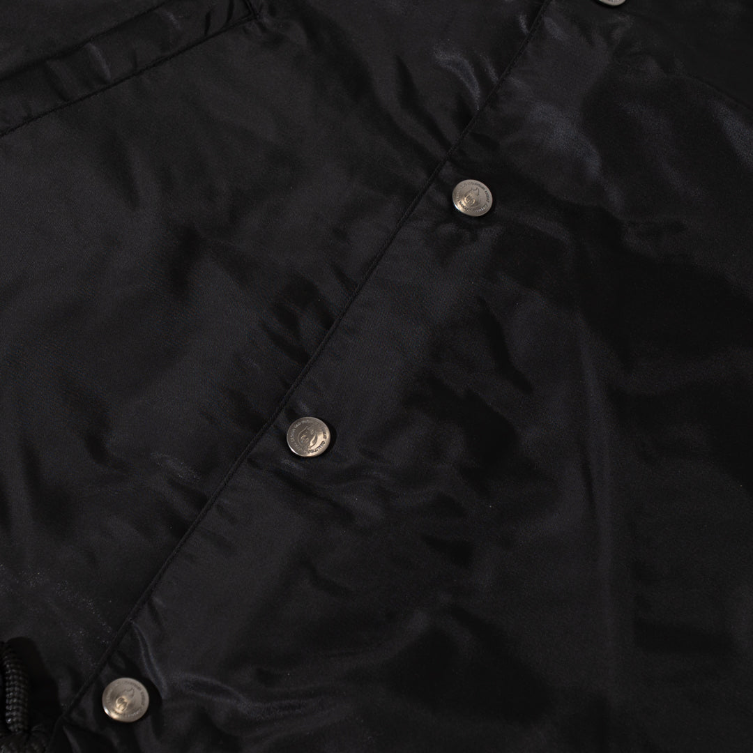 COACH JACKET PRINT Right