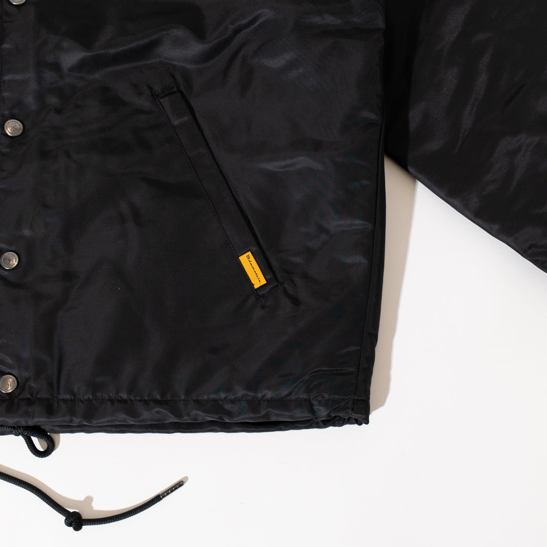 COACH JACKET Heavy