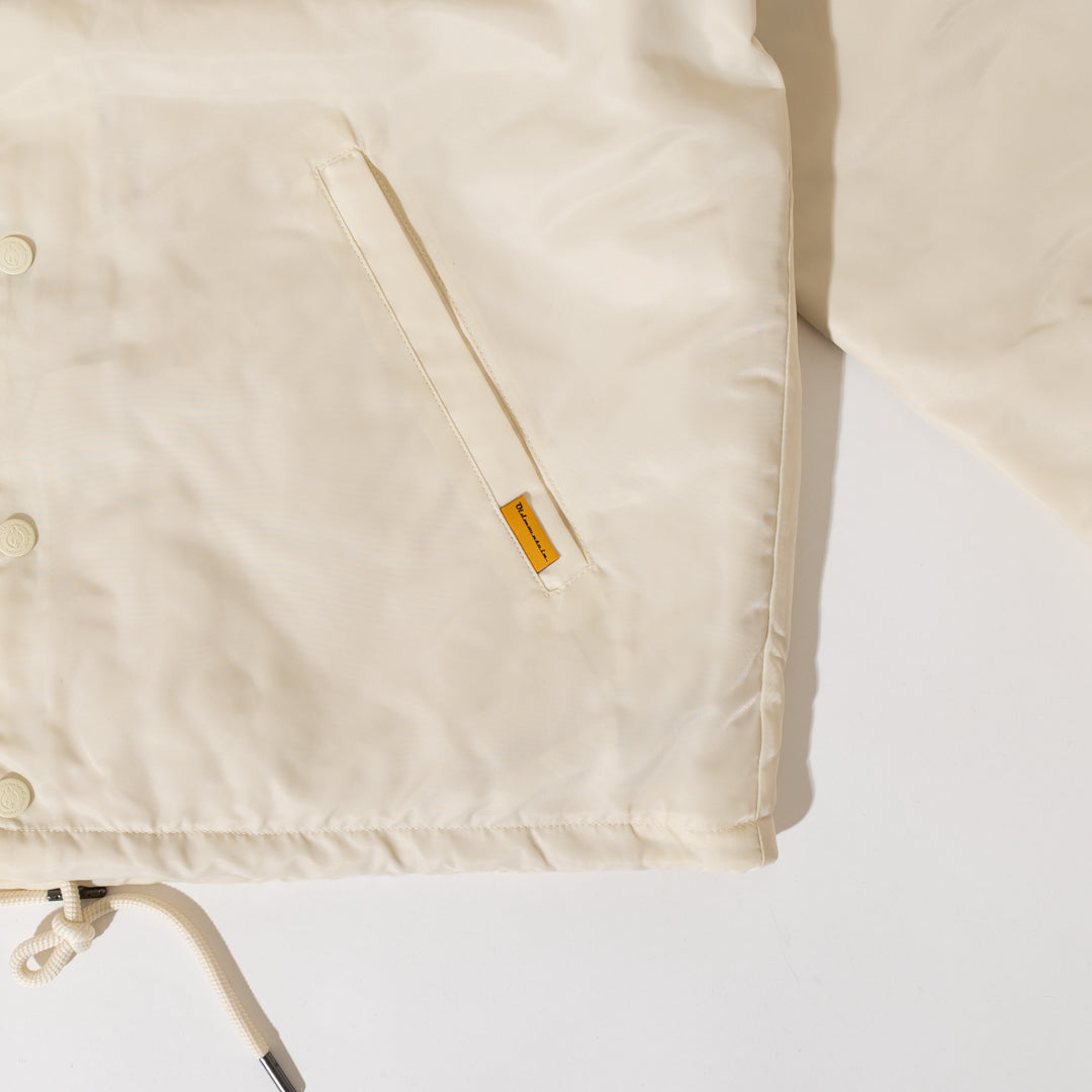 COACH JACKET Heavy