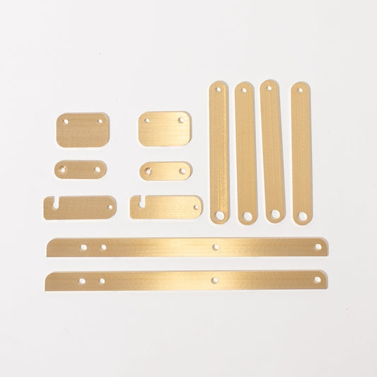 BRASS