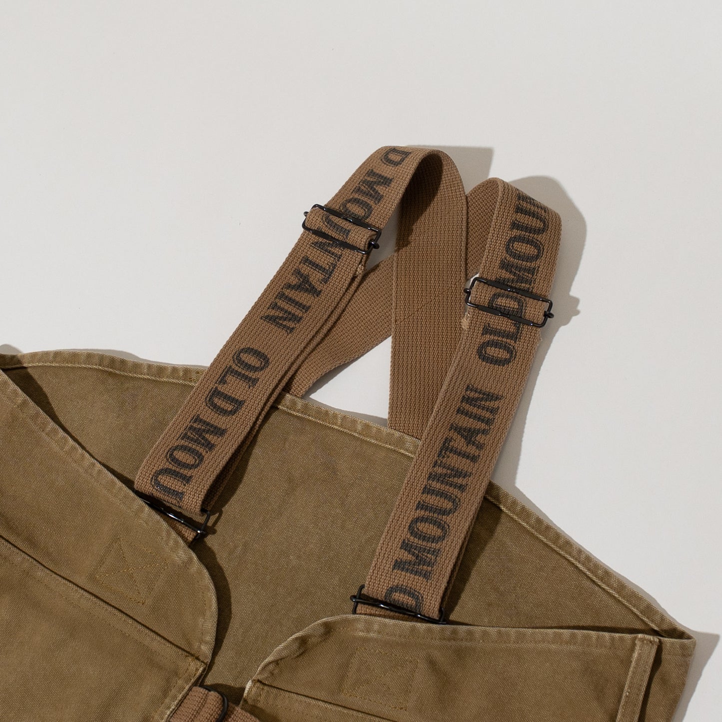 TOOL VEST