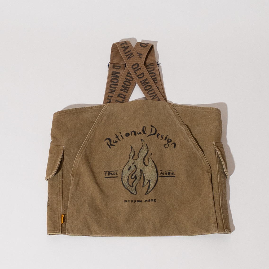 TOOL VEST