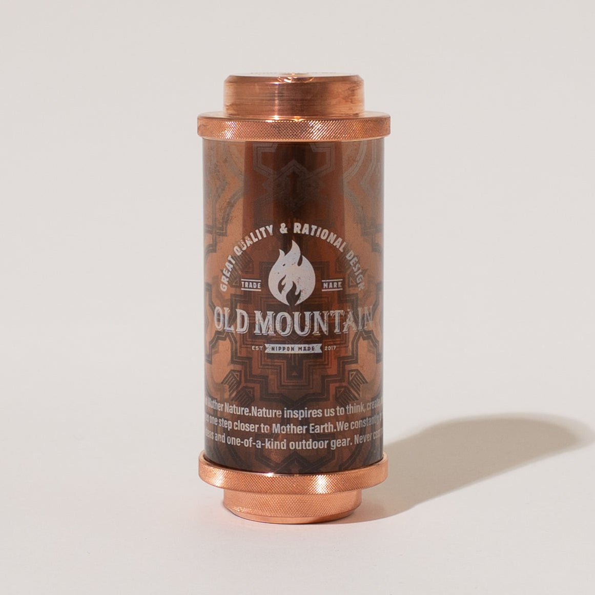 MIYABI COPPER