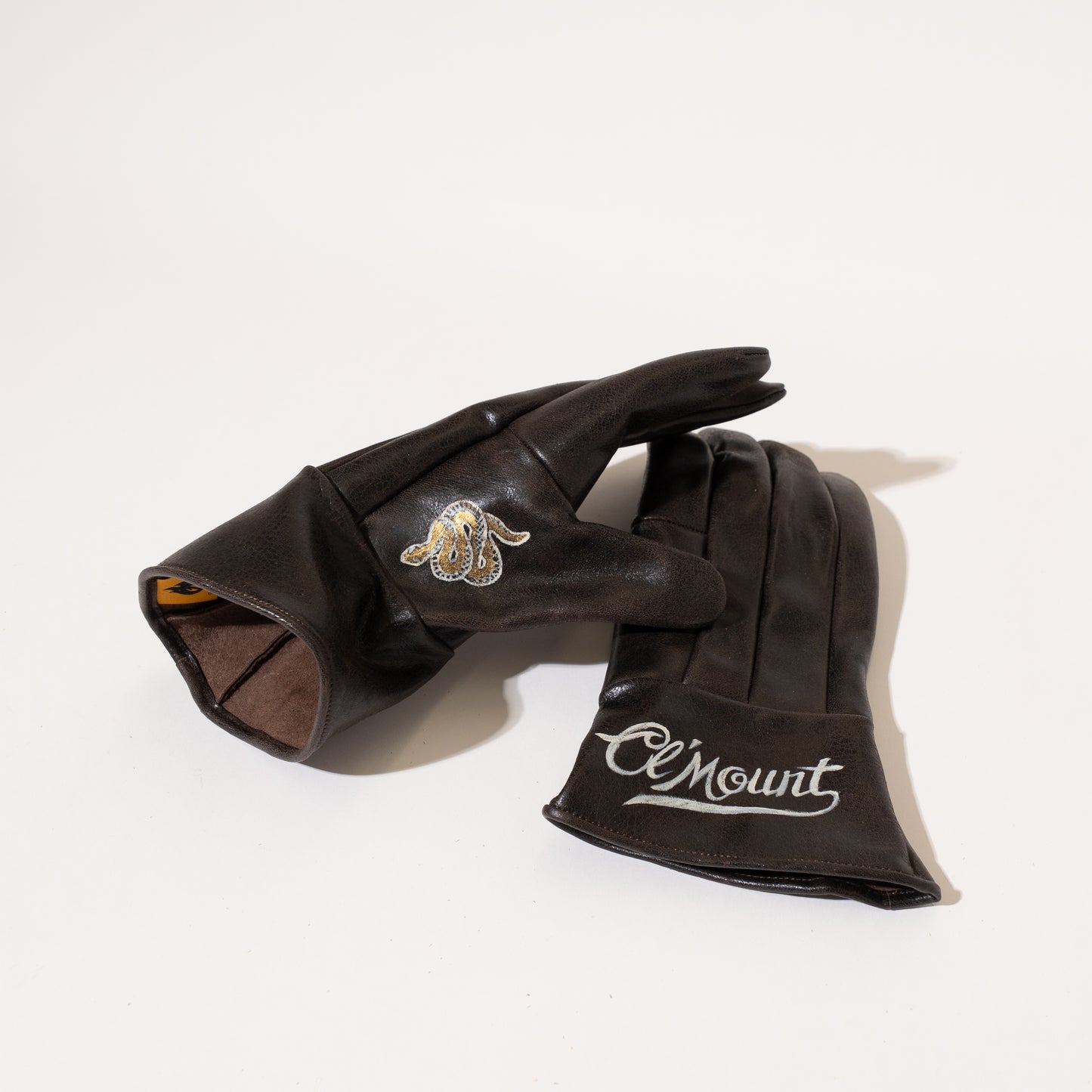 CROW BRAND - SUMMER GLOVE OM別注