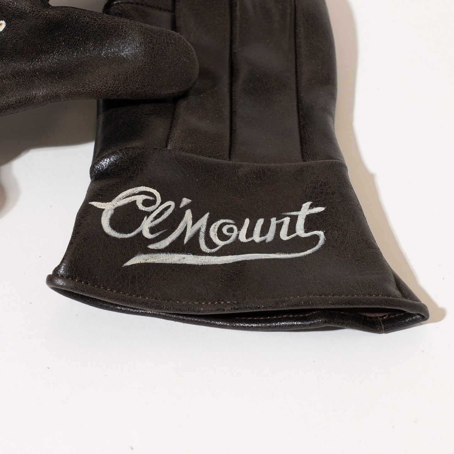 CROW BRAND - SUMMER GLOVE OM別注