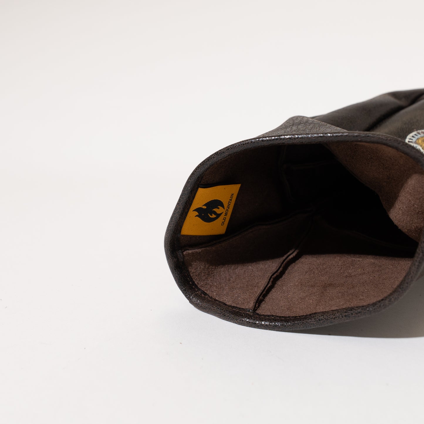 CROW BRAND - SUMMER GLOVE OM別注