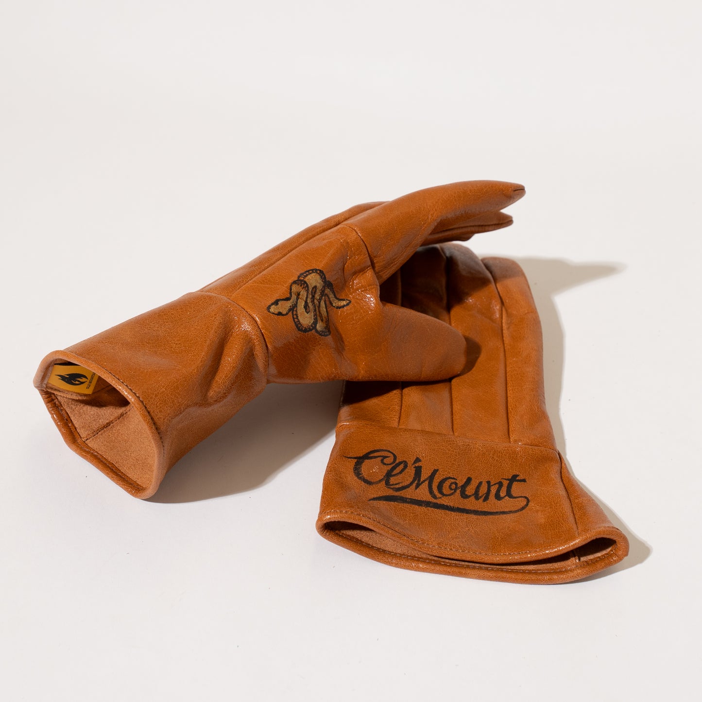 CROW BRAND - SUMMER GLOVE OM別注