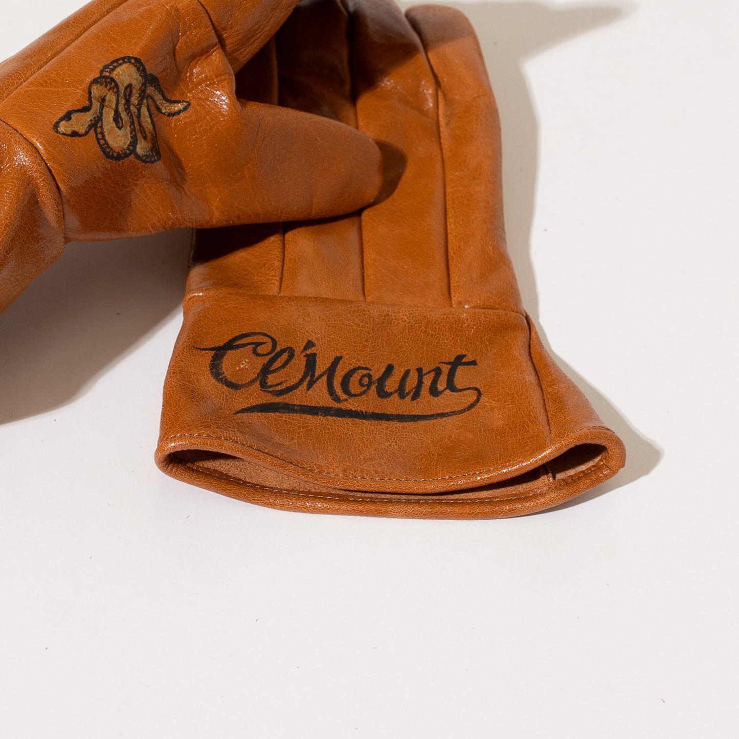CROW BRAND - SUMMER GLOVE OM別注
