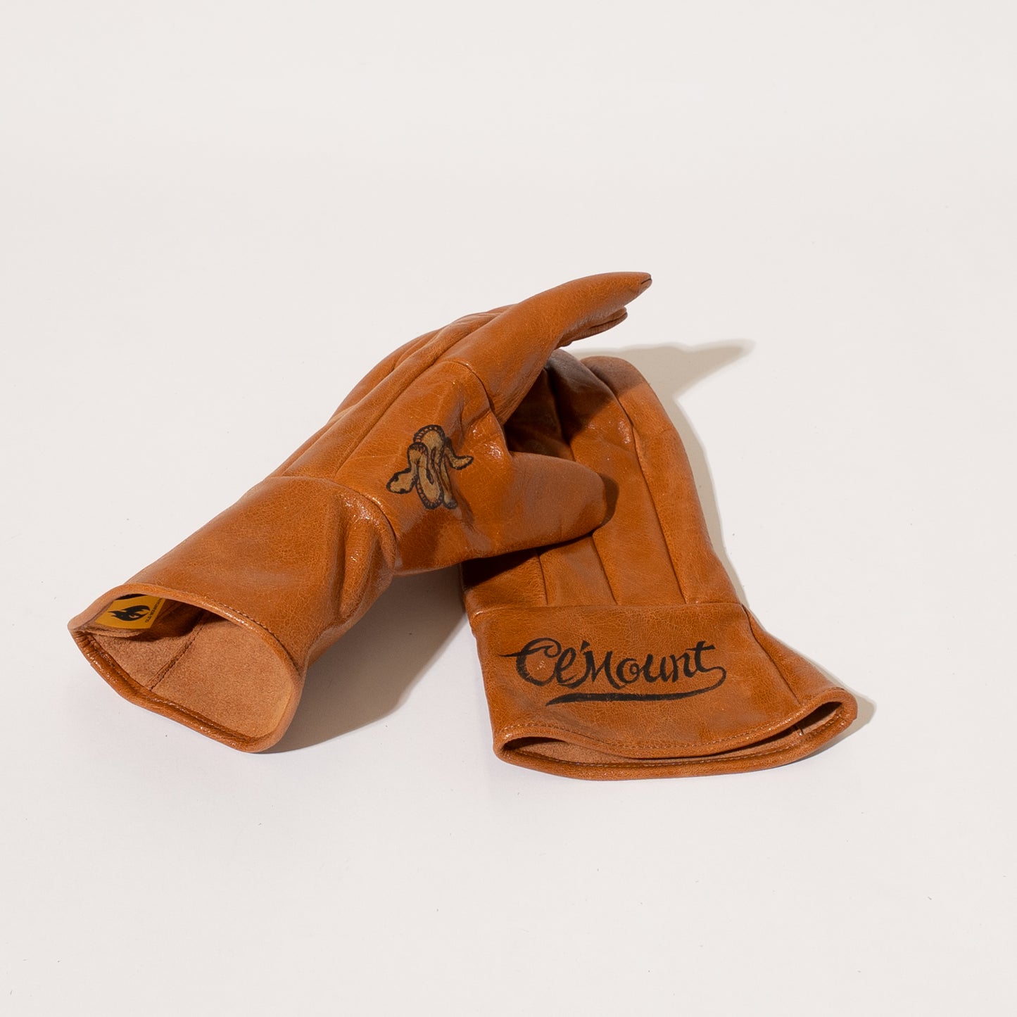CROW BRAND - SUMMER GLOVE OM別注