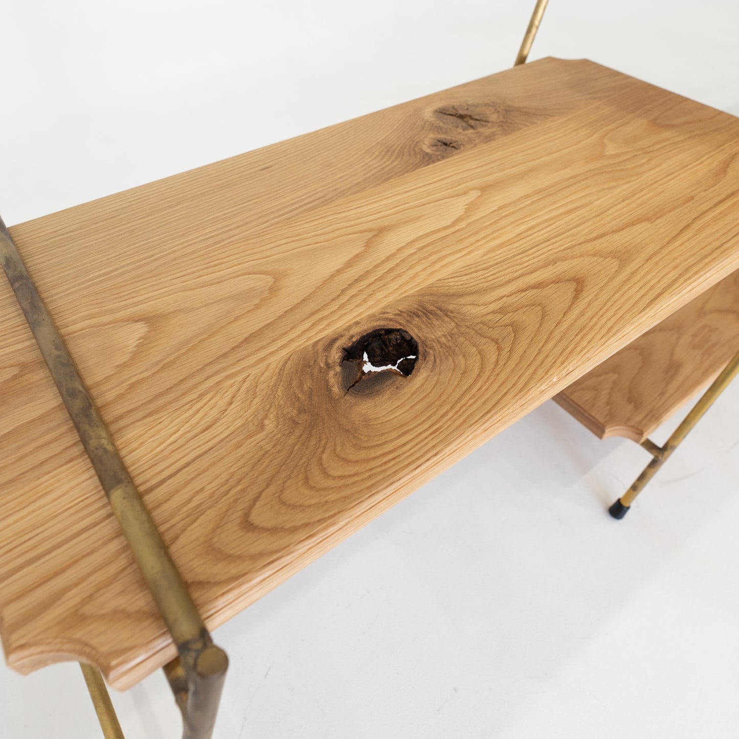 TANA.真鍮 限定Oak ver.