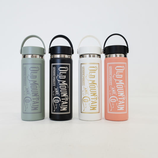 HYDRATION 20oz WIDE MOUNT