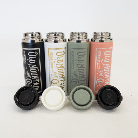 HYDRATION 20oz WIDE MOUNT