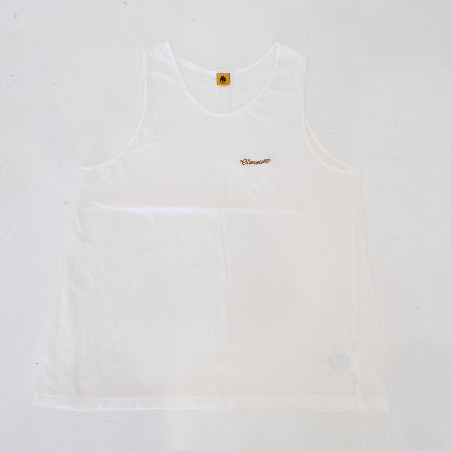 TANK TOP 2PAC SET