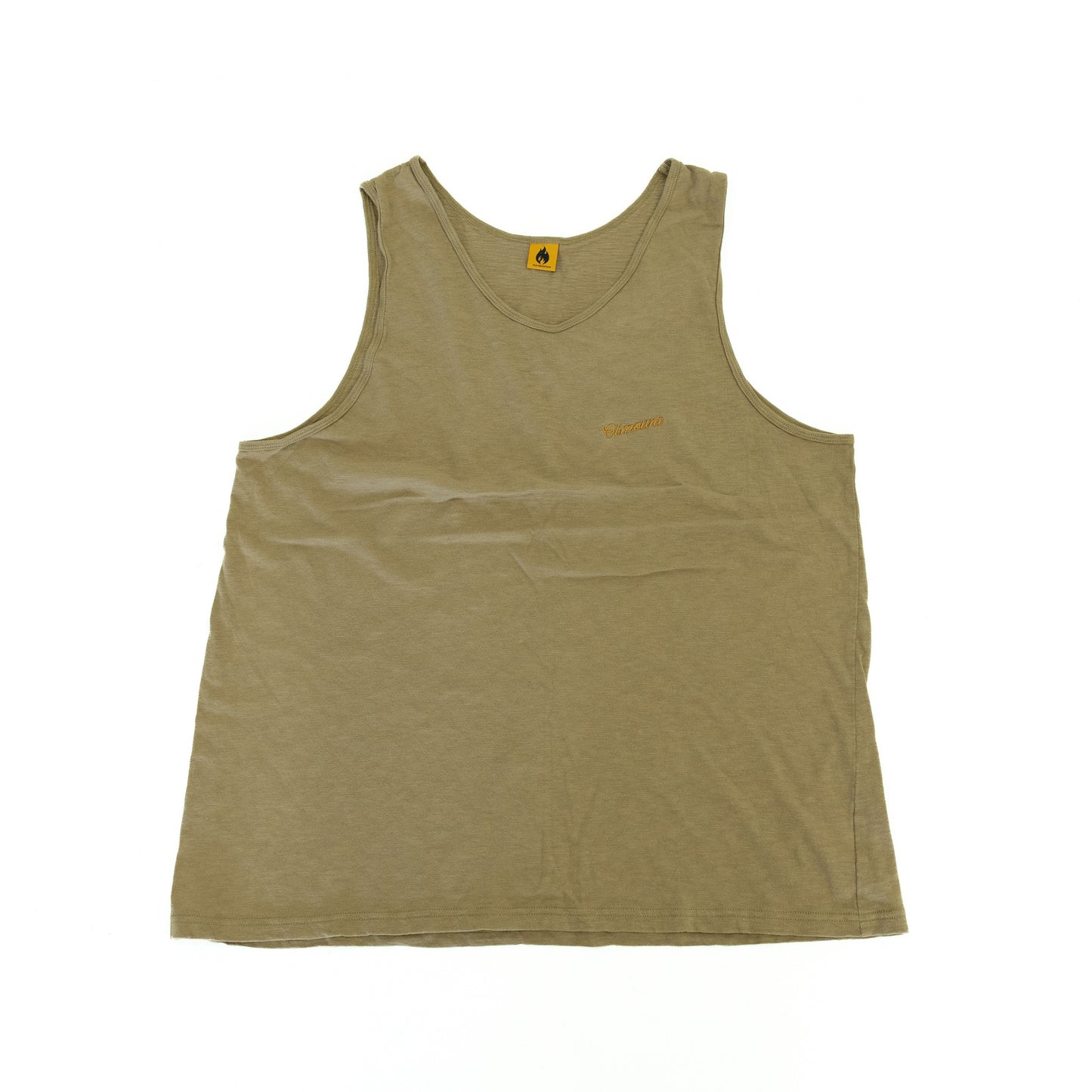 TANK TOP 2PAC SET