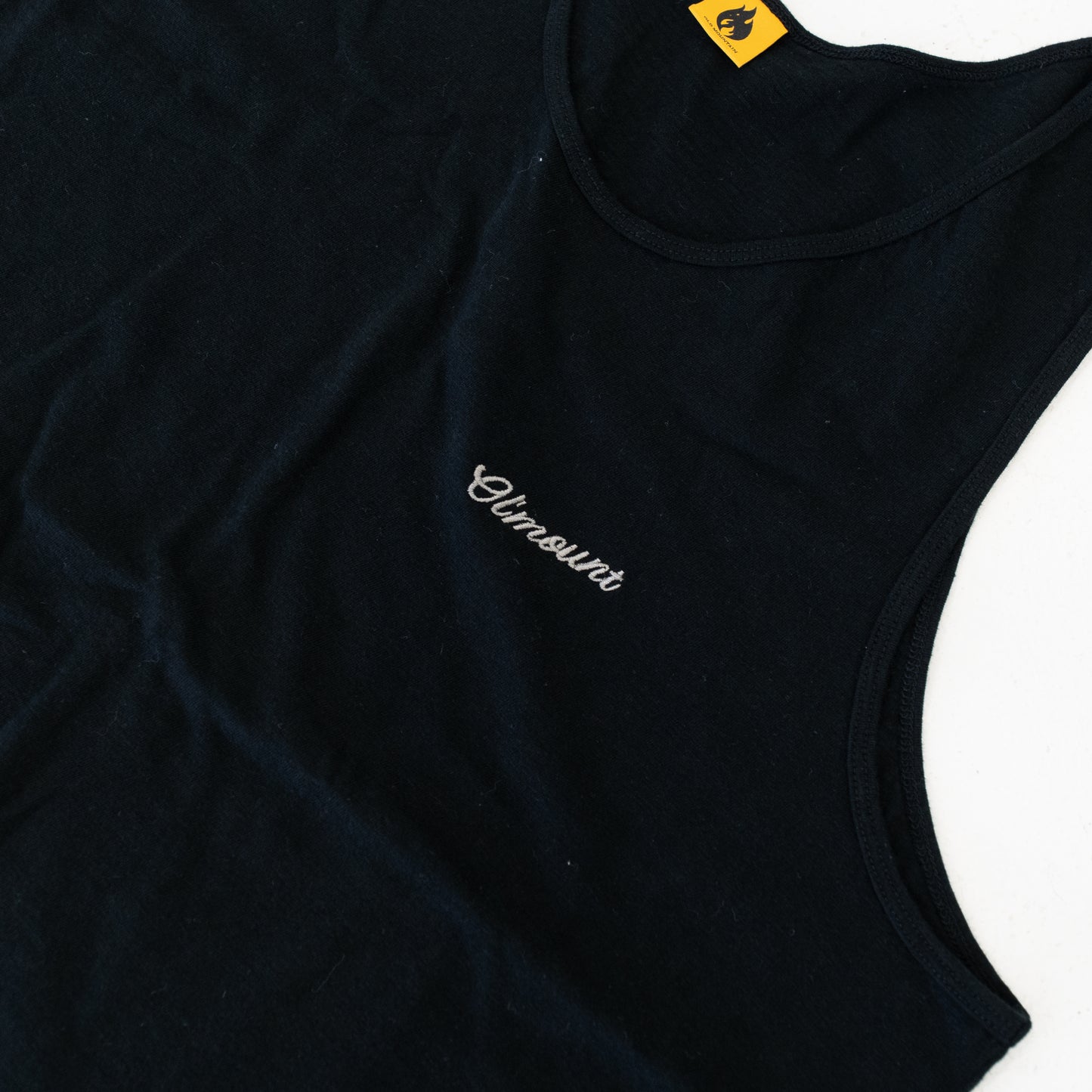 TANK TOP 2PAC SET