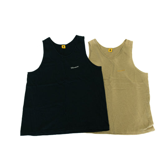 TANK TOP 2PAC SET