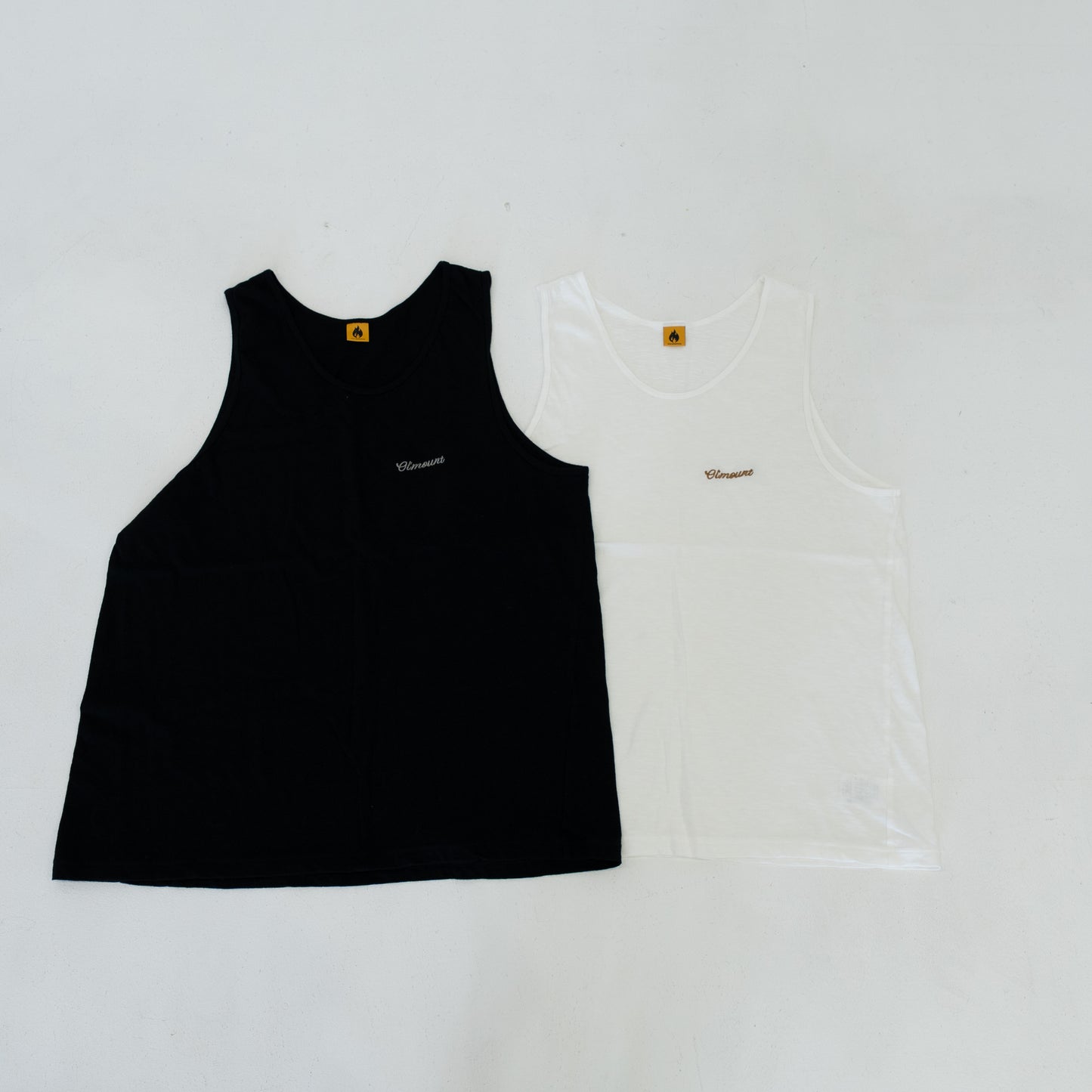 TANK TOP 2PAC SET