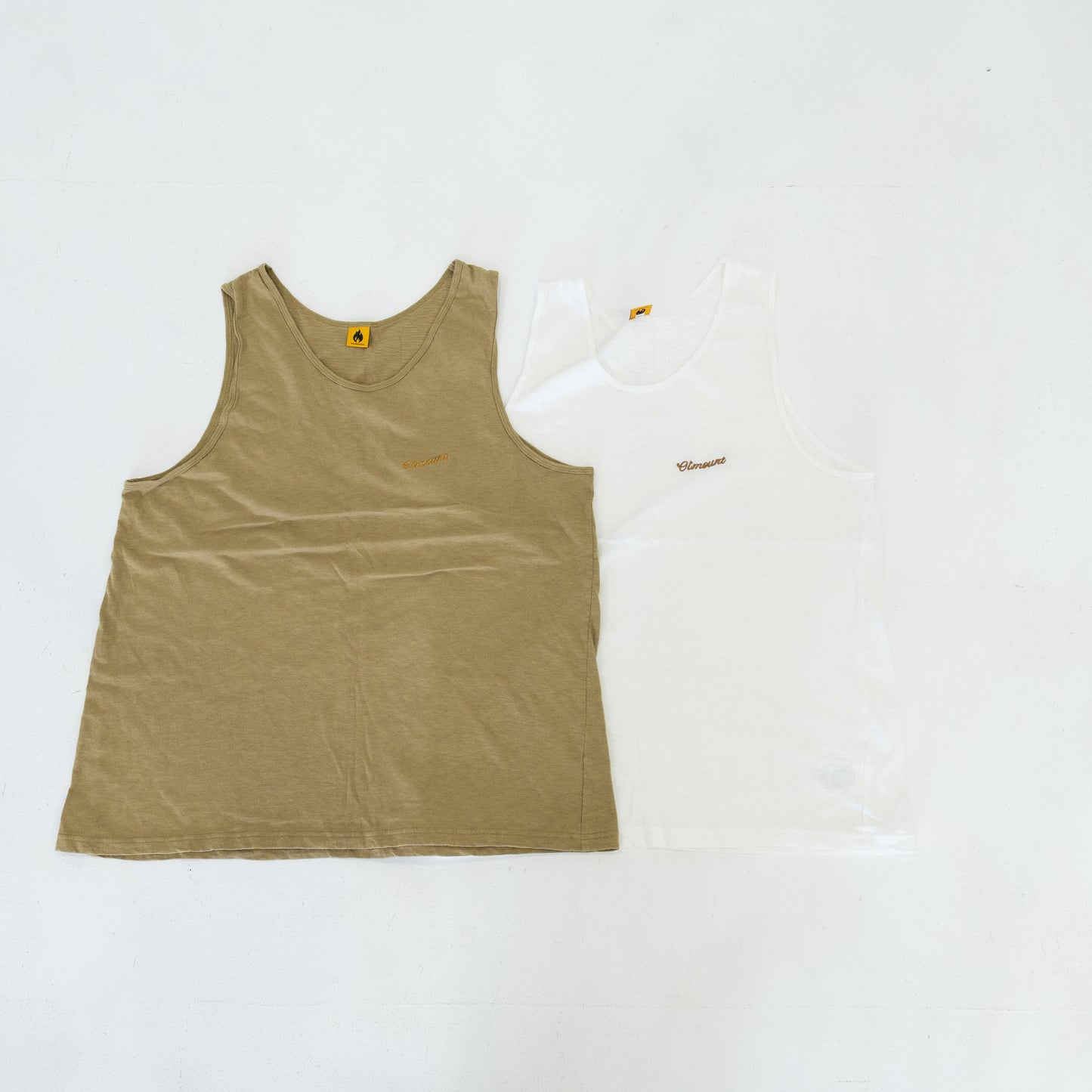 TANK TOP 2PAC SET