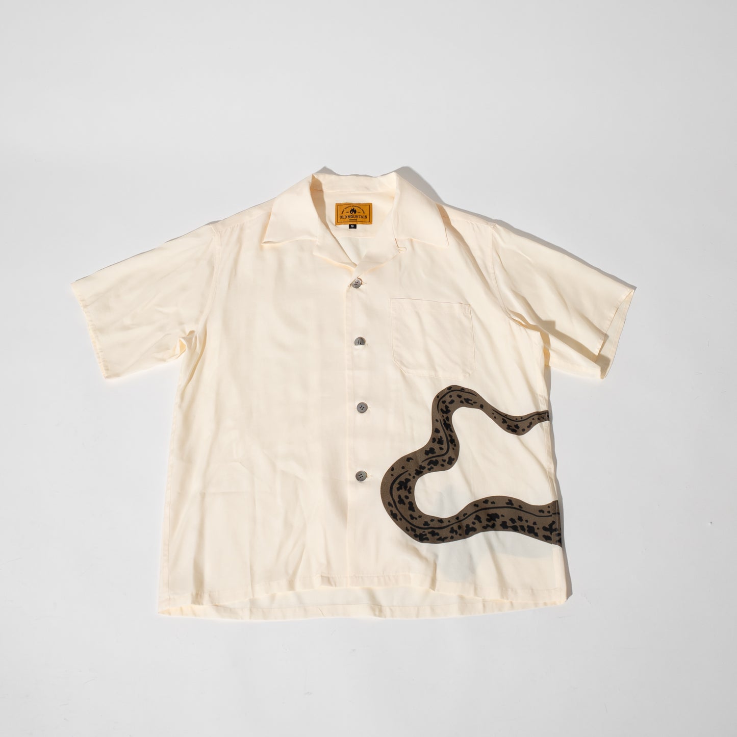 ALOHA SHIRTS PS