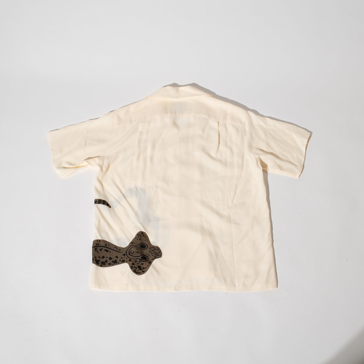ALOHA SHIRTS PS